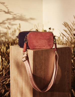 SHAYANN | DUSKY PINK