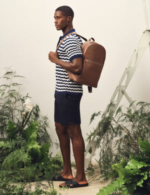 FROOBIE | NAVY