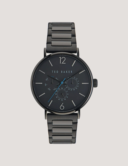 PHYLIPA GENTS TIMELESS | BLACK
