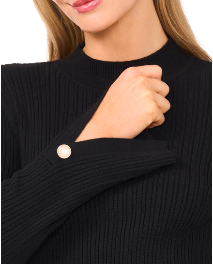 ALIVIA | BLACK