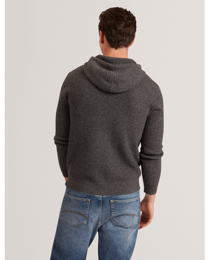 BANSTED | MID-GREY