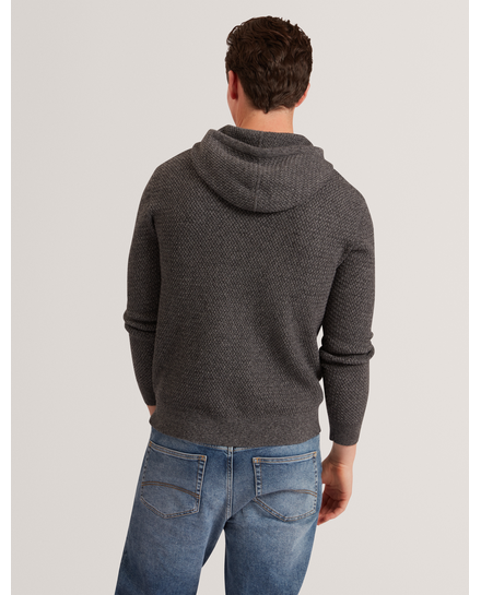BANSTED | MID-GREY