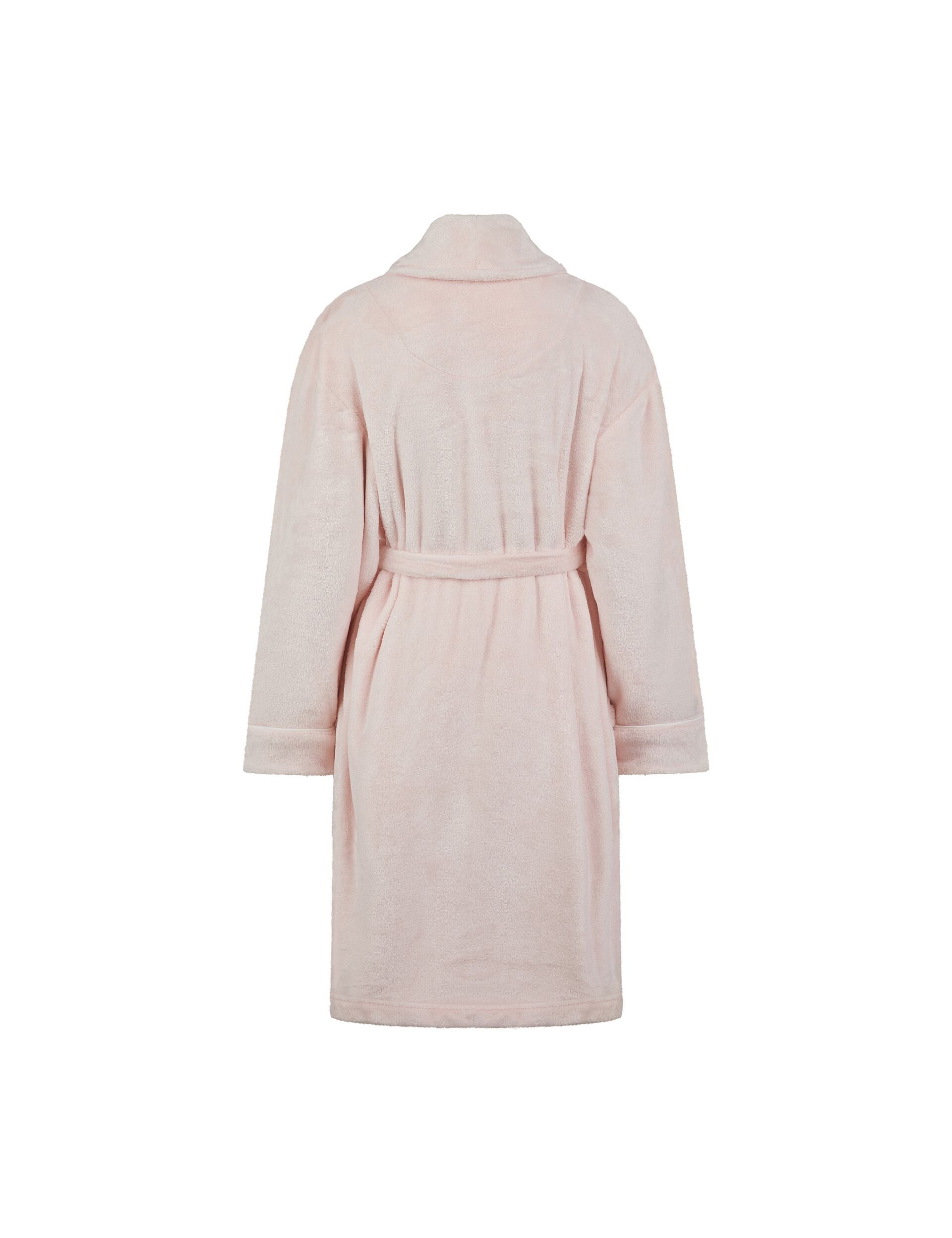Soft Fleece Belted Dressing Grown | Rachel | Ted Baker UK Soft Fleece Belted Dressing Grown | Rachel | Ted Baker UK