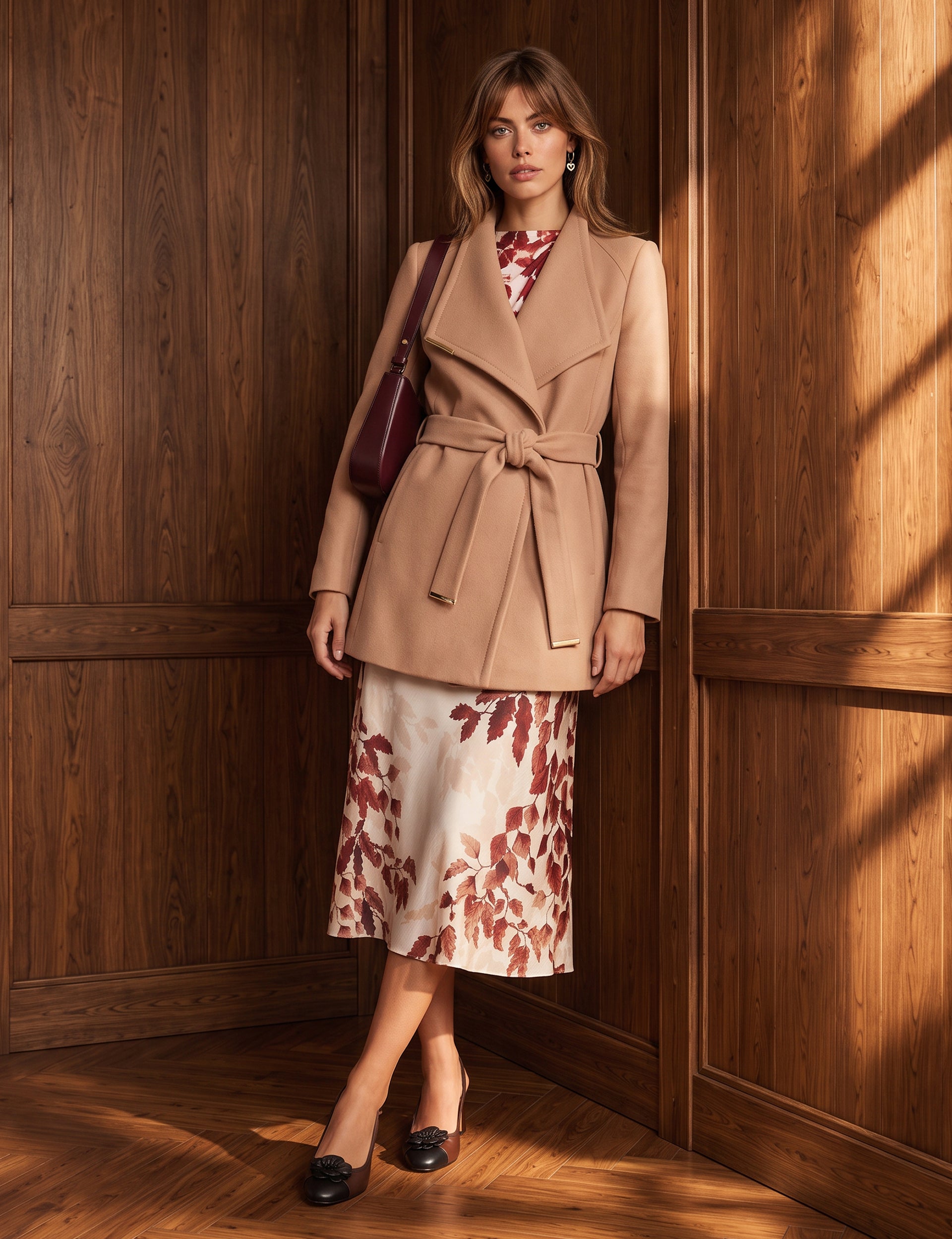Women's Designer Clothing | Ted Baker US