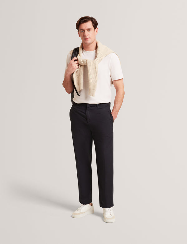 TEDDOT | BLACK