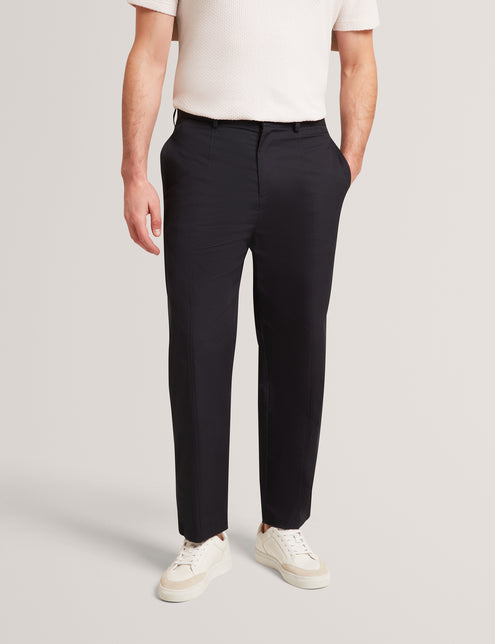 TEDDOT | BLACK