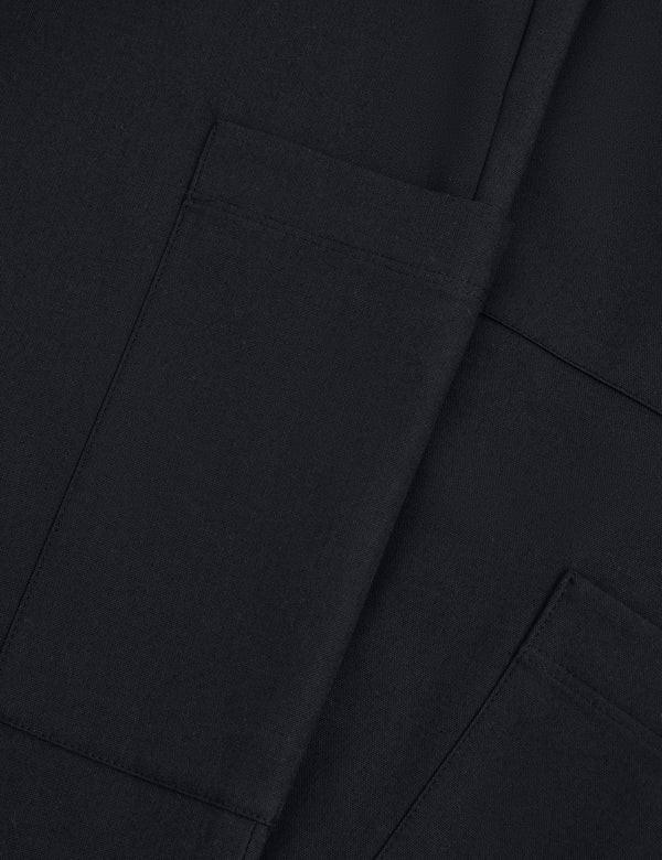 TEDDOT | BLACK