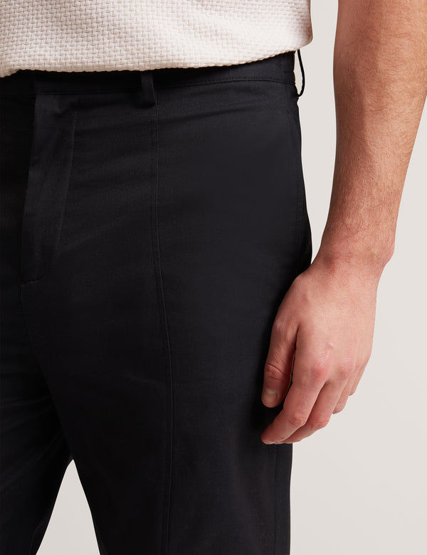 TEDDOT | BLACK