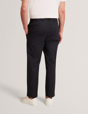 TEDDOT | BLACK