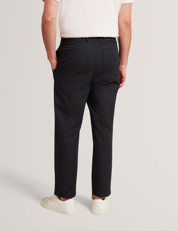 TEDDOT | BLACK
