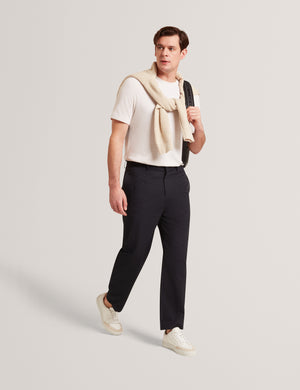 TEDDOT | BLACK