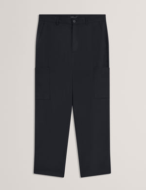 TEDDOT | BLACK
