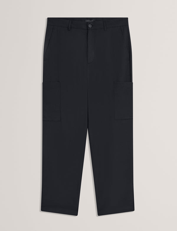 TEDDOT | BLACK