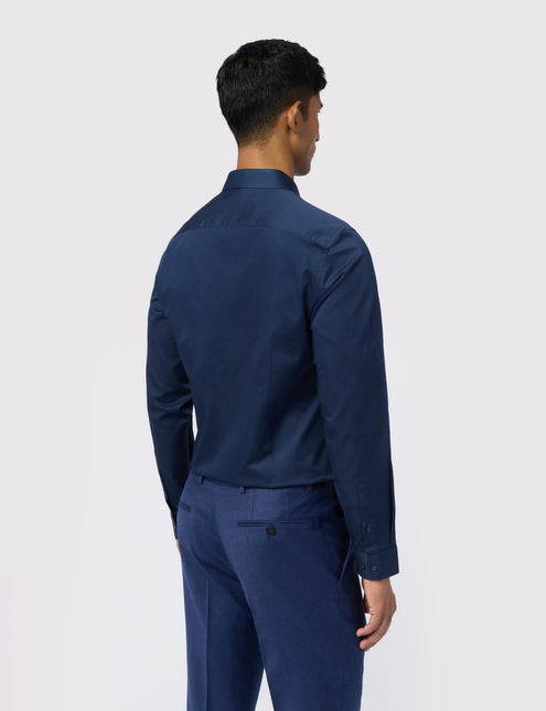 LUUK | NAVY