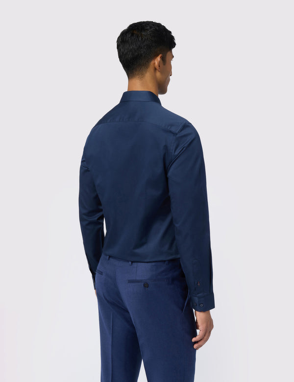 LUUK | NAVY