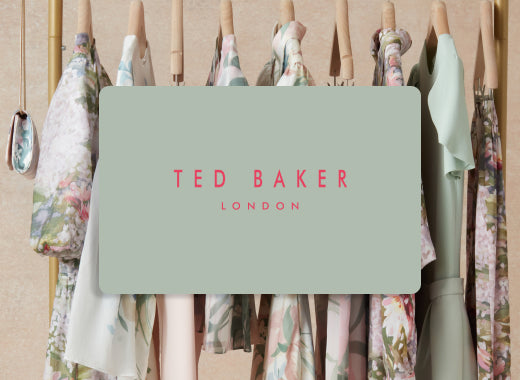 Ted Baker London | Designer Clothing & Accessories