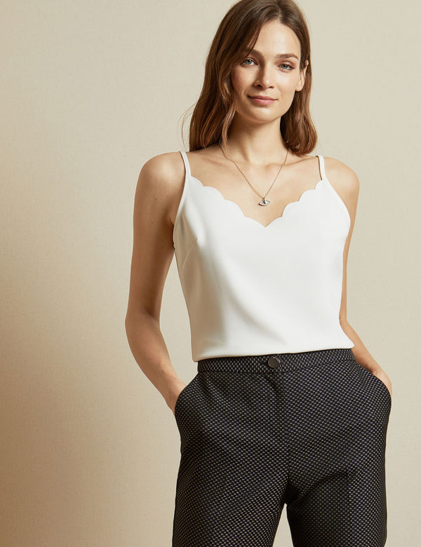 SIINA | IVORY