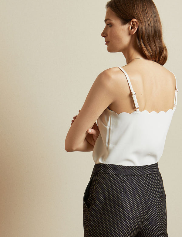 SIINA | IVORY