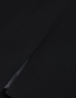 RAEES | BLACK