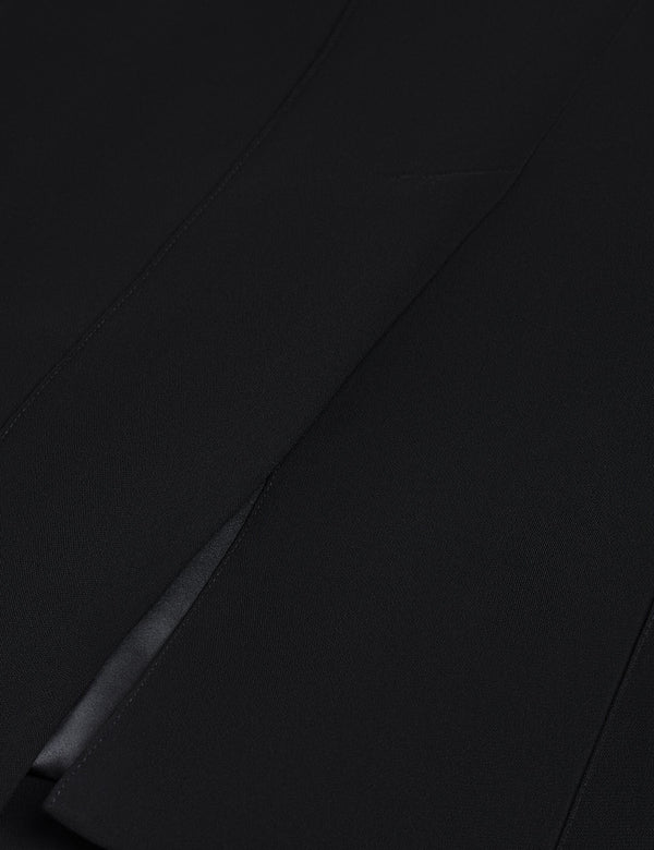 RAEES | BLACK