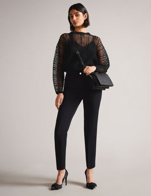 RAEET | BLACK