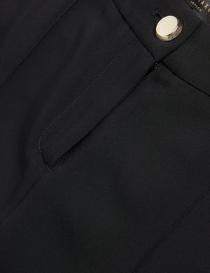 RAEET | BLACK