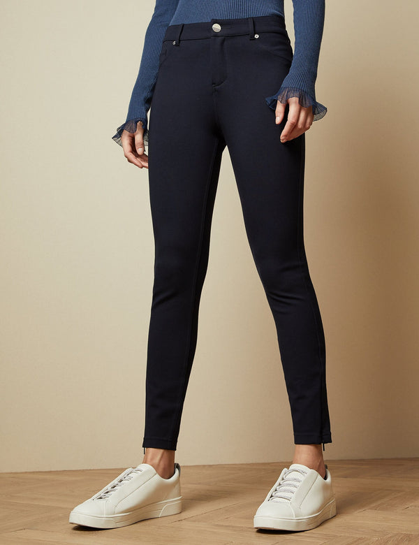 STRENTI | DARK BLUE