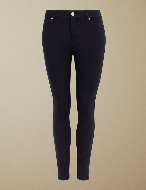 STRENTI | DARK BLUE