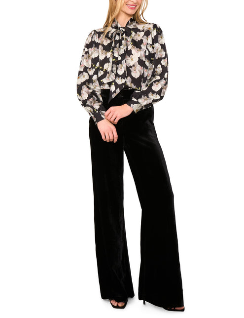 ORCHAYNA | RICH BLACK