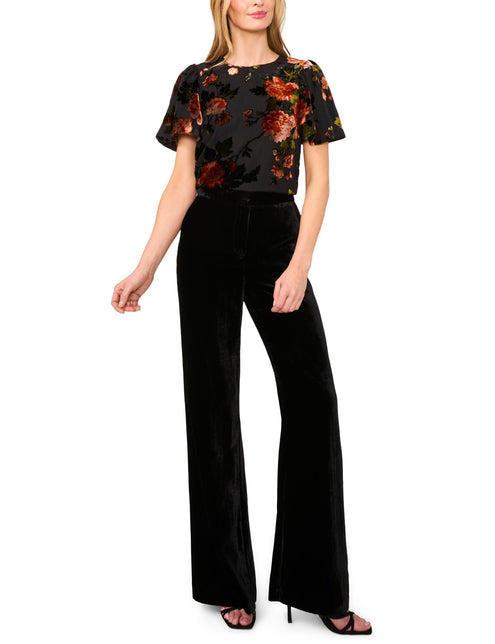 BELLIANA | RICH BLACK