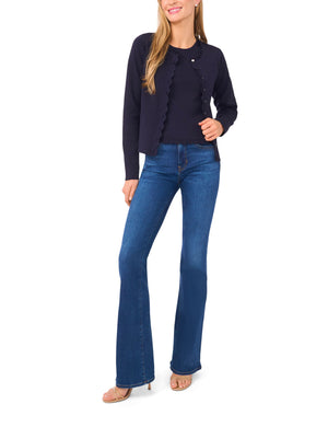 CYBILL | BARITONE BLUE