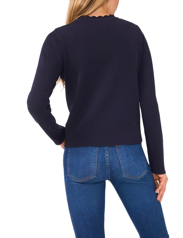 CYBILL | BARITONE BLUE