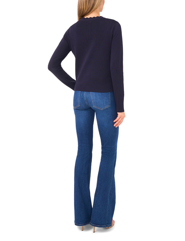 CYBILL | BARITONE BLUE