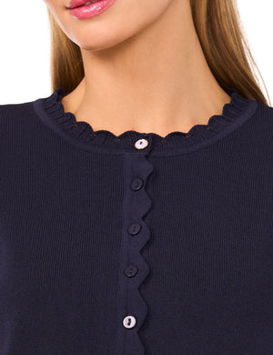 CYBILL | BARITONE BLUE