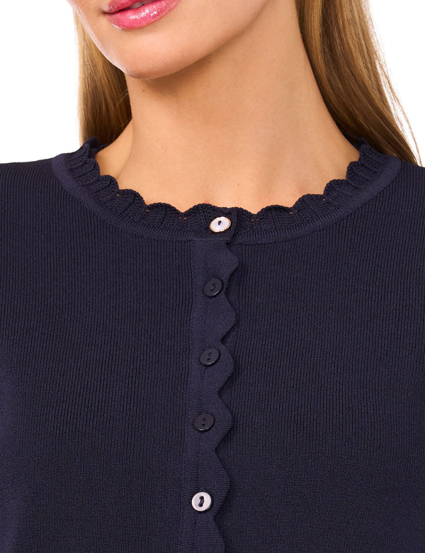 CYBILL | BARITONE BLUE