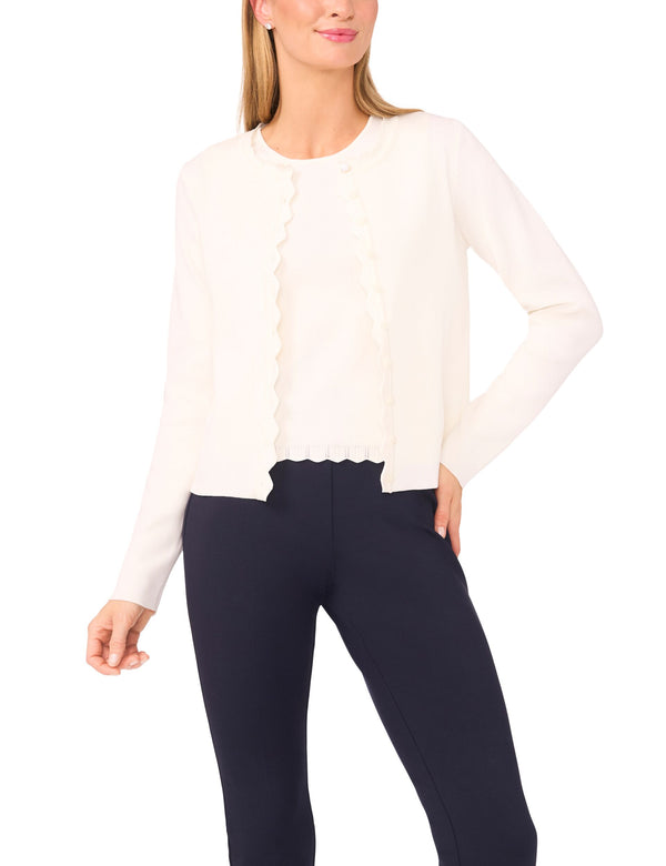 CYBILL | VANILLA ICE