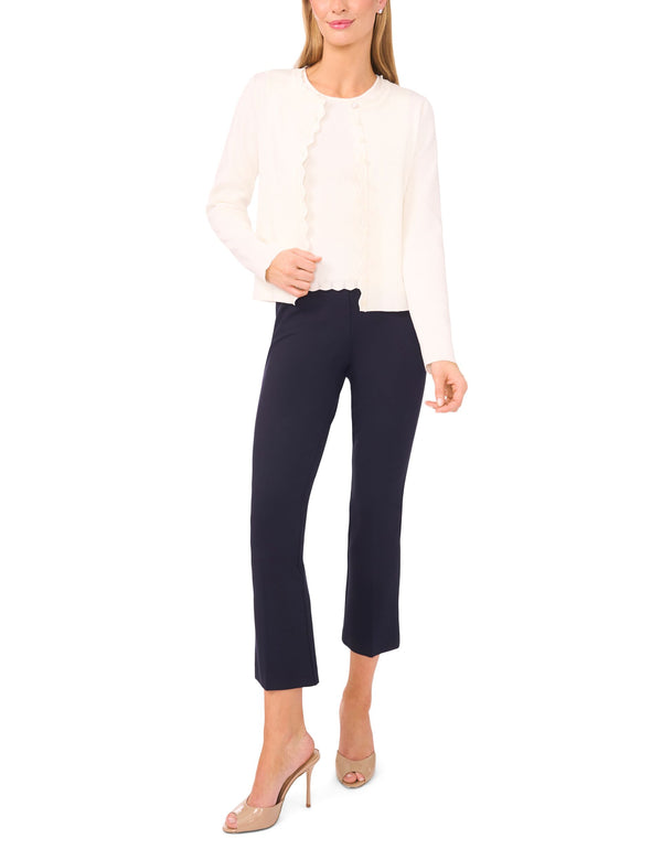 CYBILL | VANILLA ICE