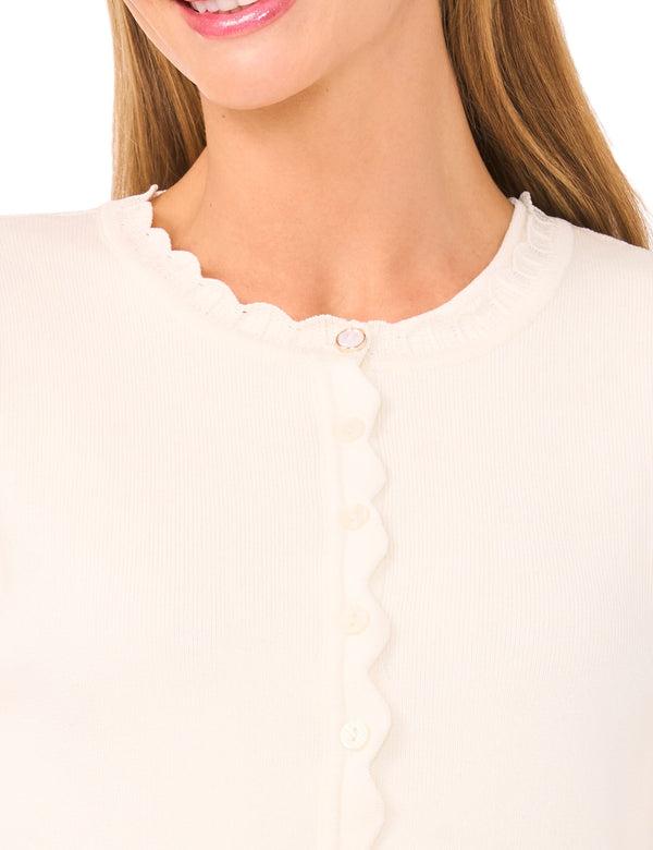 CYBILL | VANILLA ICE