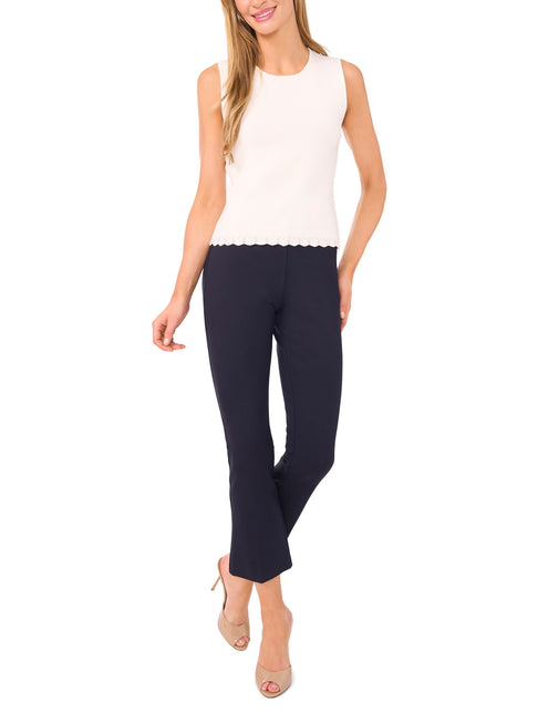 SANDIE | VANILLA ICE