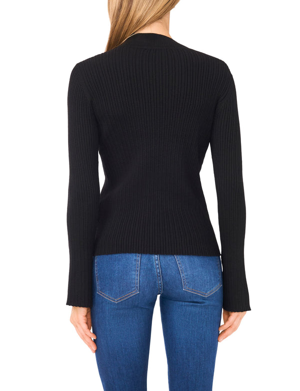 ALIVIA | BLACK