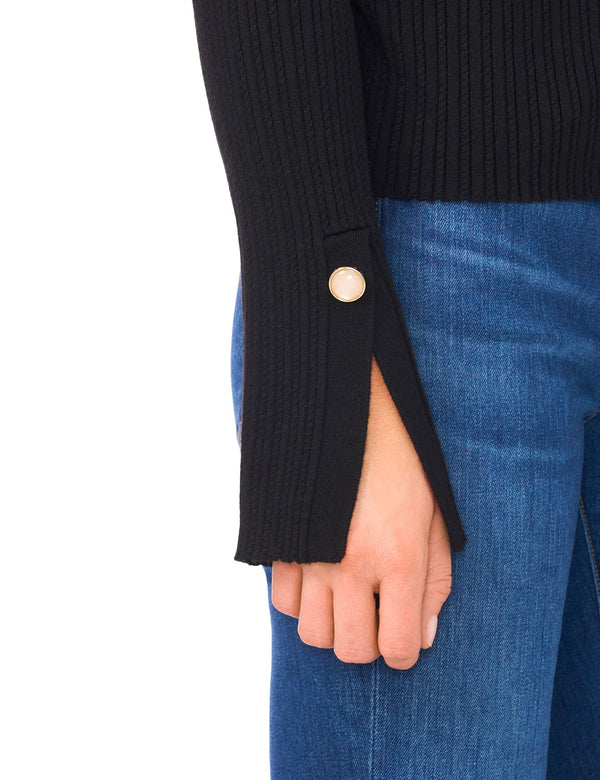 ALIVIA | BLACK