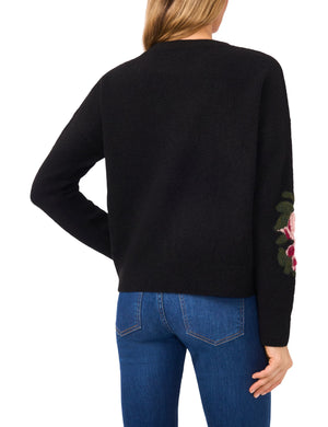 FLORIANNA | RICH BLACK