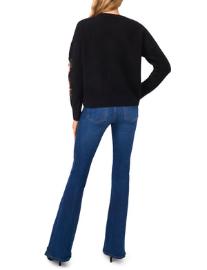 FLORIANNA | RICH BLACK