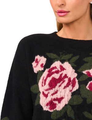 FLORIANNA | RICH BLACK