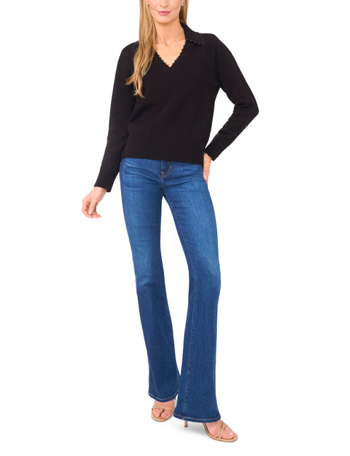 MELIORA | RICH BLACK