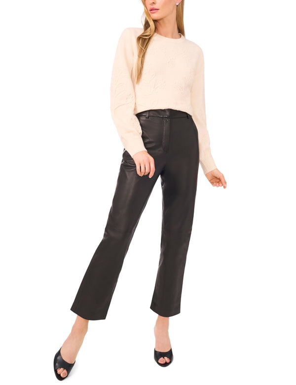 LYNDINA | BLACK