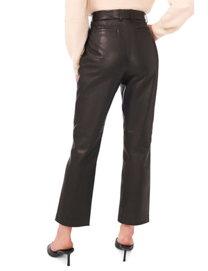 LYNDINA | BLACK