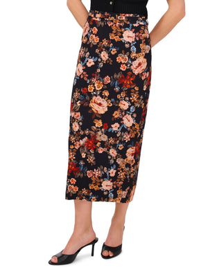 FLORAAS | BLACK