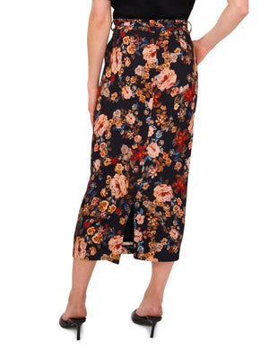 FLORAAS | BLACK