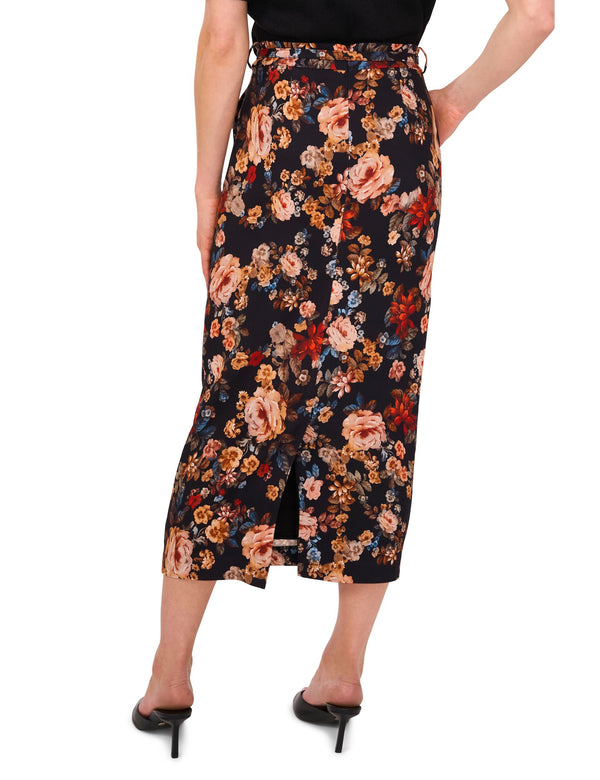 FLORAAS | BLACK